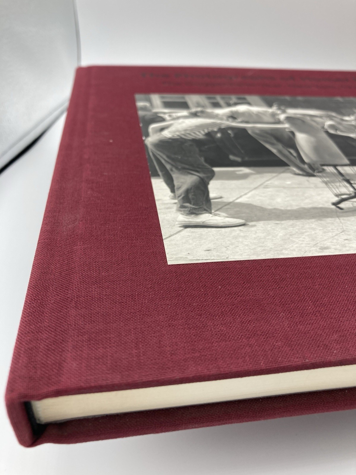 The Photographs of Homer Page Guggenheim Year New York 1949-50 HC Illus 2019