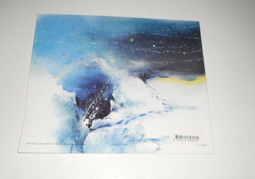 Is That You, Winter? By Stephen Gammell Paperback LN