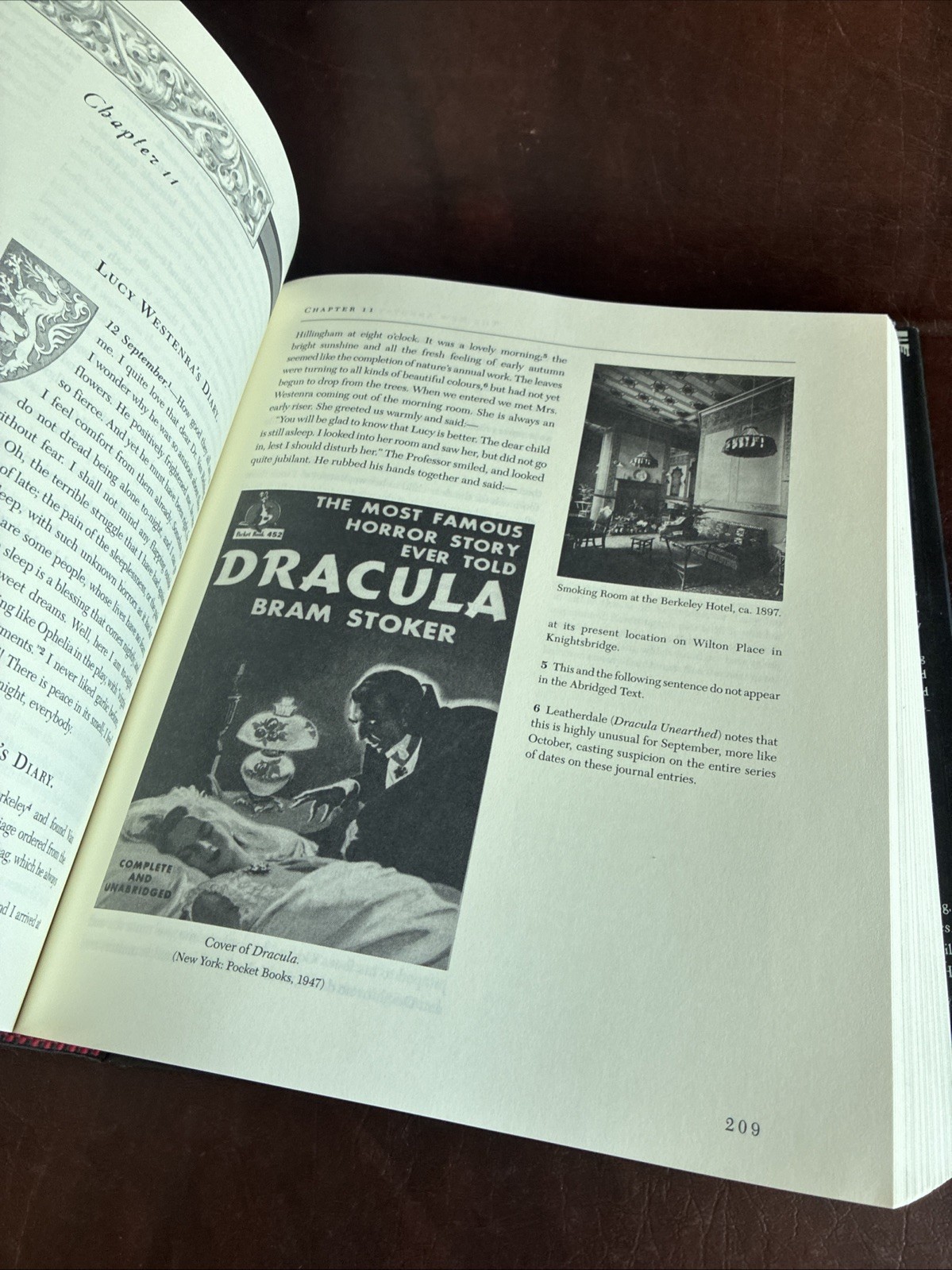 The New Annotated Dracula Bram Stoker – 2008 1st Edition Hardcover – Neil Gaiman