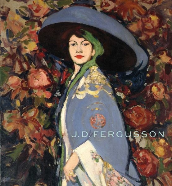 J. D. Fergusson, Paperback by Strang, Alice; Cumming, Elizabeth; McGregor, Sh…