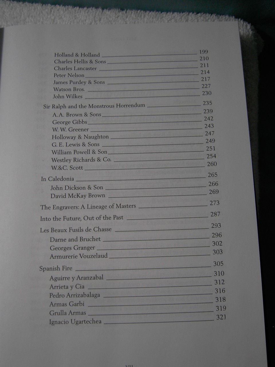 Michael McIntosh Best Guns Book Hardcover American World Engrave Renaissance