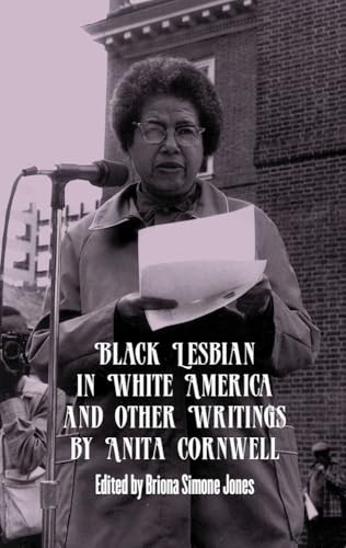 Black Lesbian in White America – GOOD
