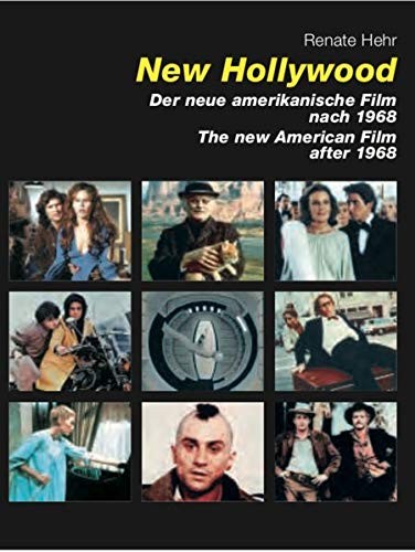 NEW HOLLYWOOD By Renate Hehr – Hardcover