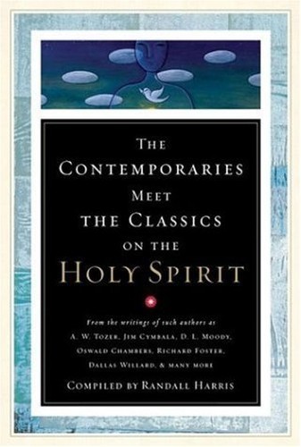 The Contemporaries Meet the Classics on the Holy Spirit
