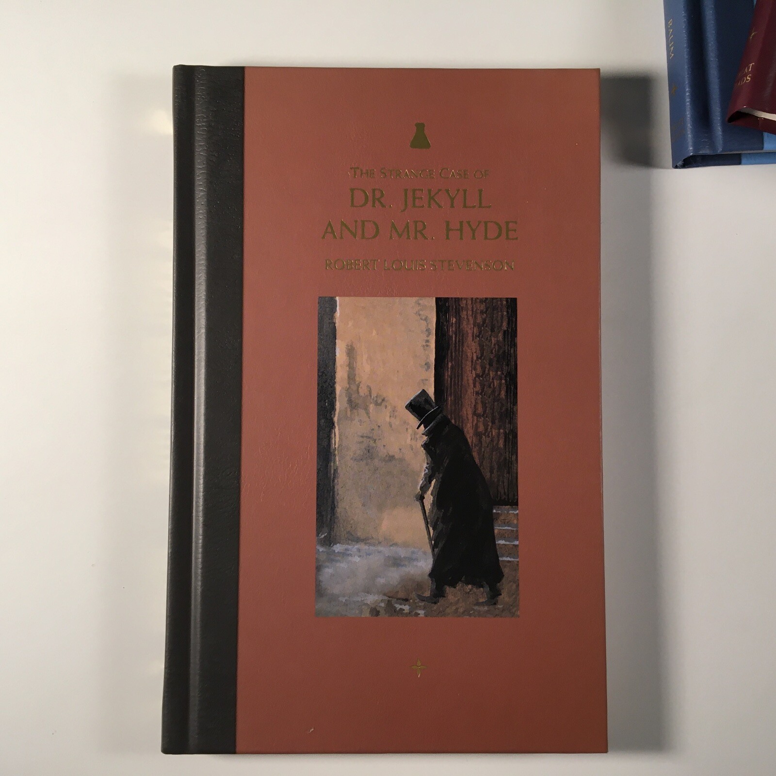 Great Reads 3 HC Classics: Jekyll & Hyde, Wizard Of Oz, Red Badge Of Courage