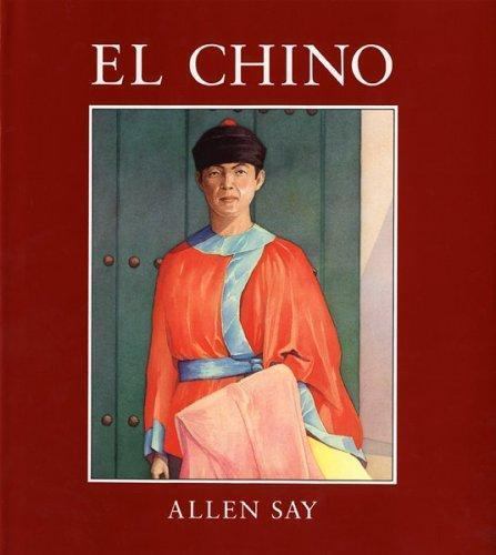 El Chino by Say, Allen, Acceptable Book