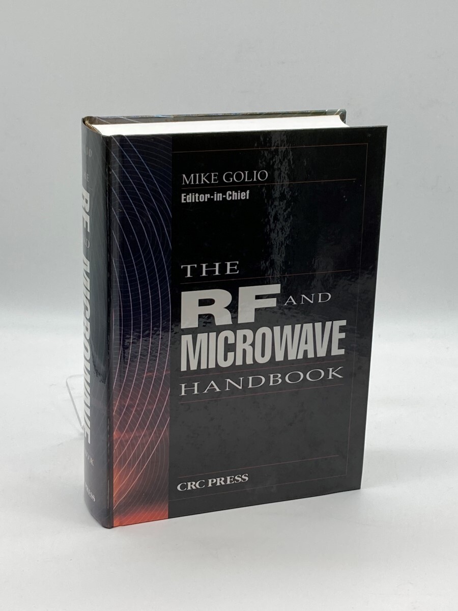 The RF and Microwave Handbook