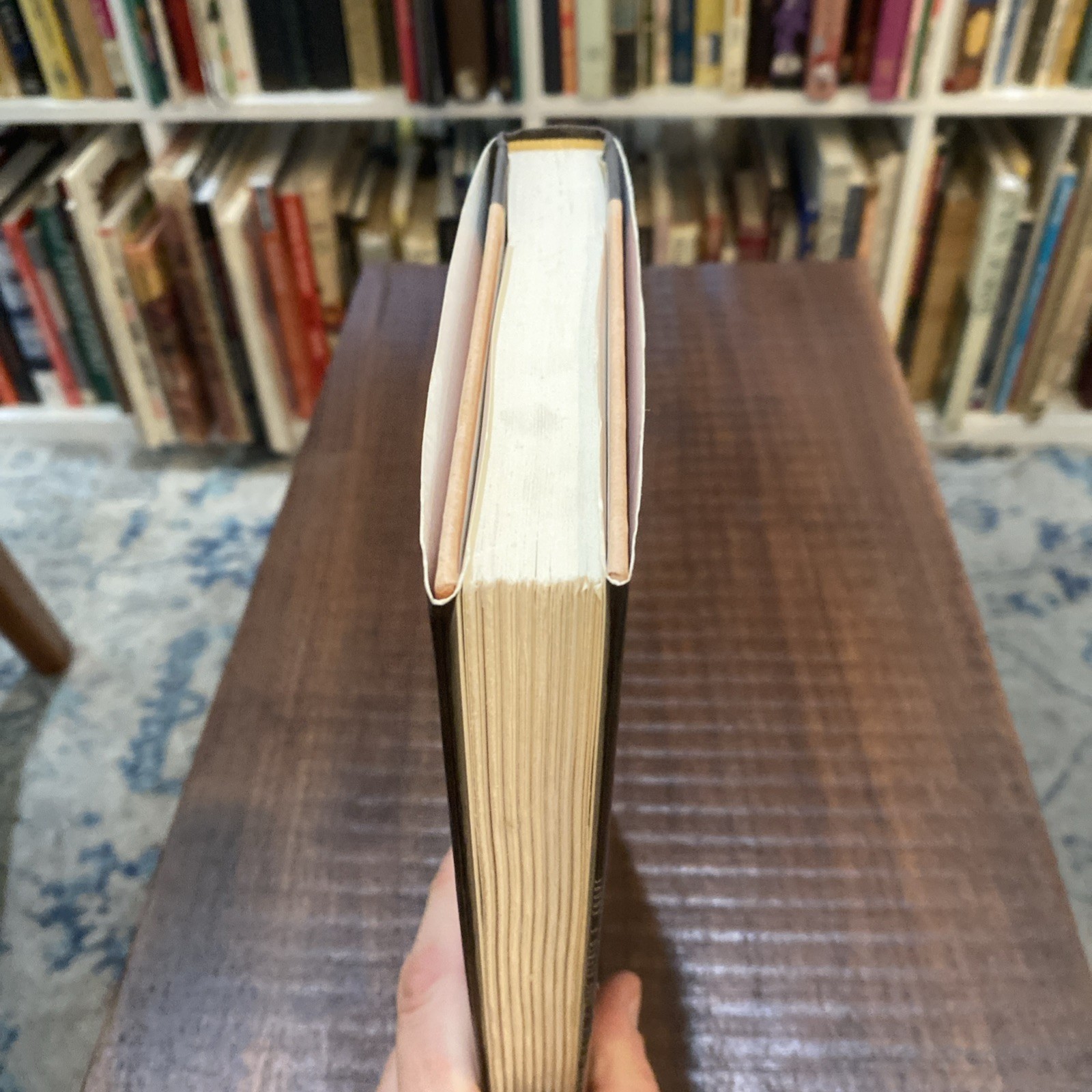 The Road, Cormac McCarthy, 2006, Knopf Hardcover, First Edition Printing