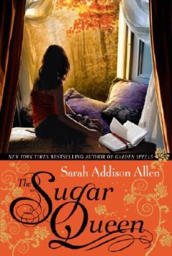 The Sugar Queen – Hardcover By Allen, Sarah Addison – ACCEPTABLE