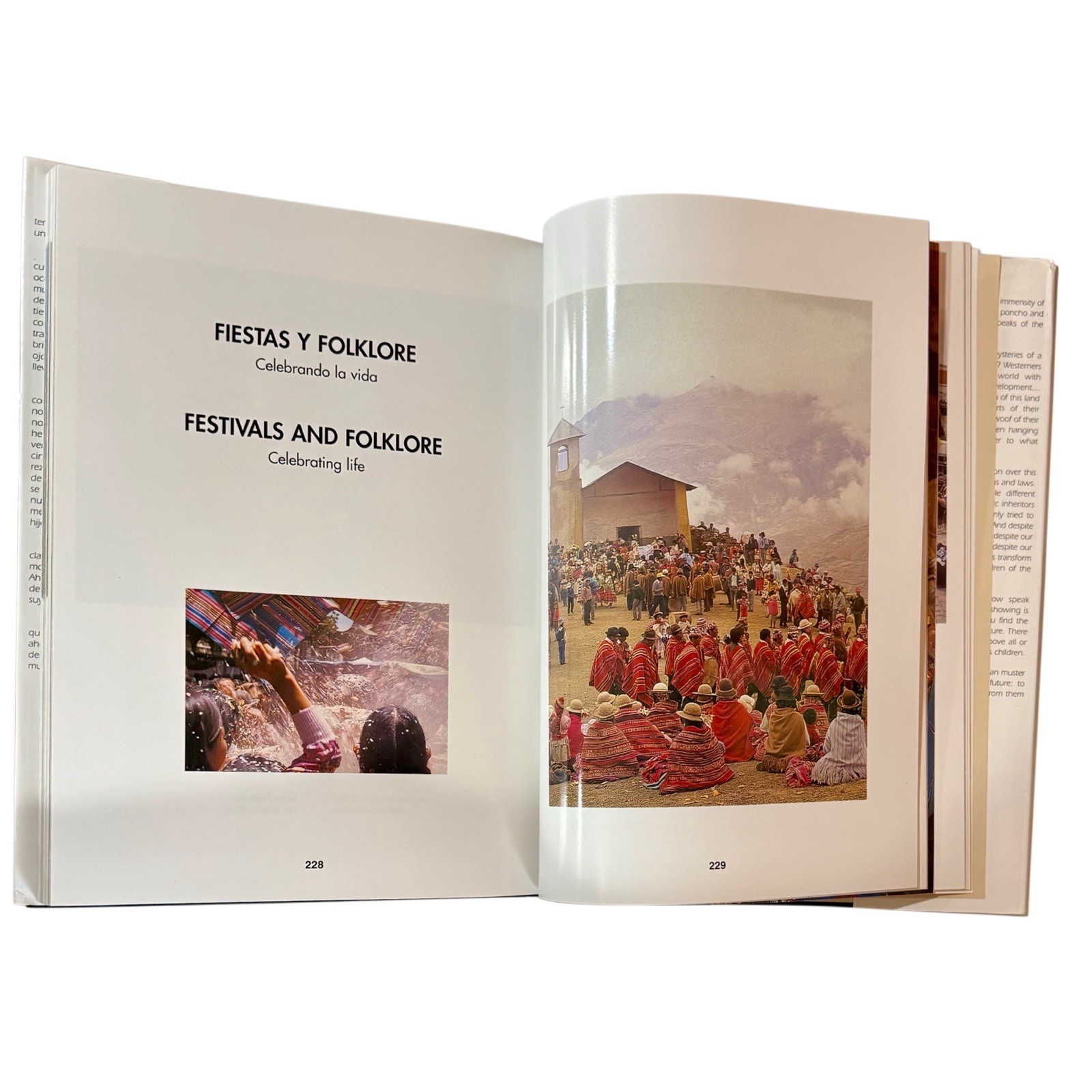 Bolivia De Las Raíces Al Futuro, Fernando Soria A. | English, Spanish 285 Pages