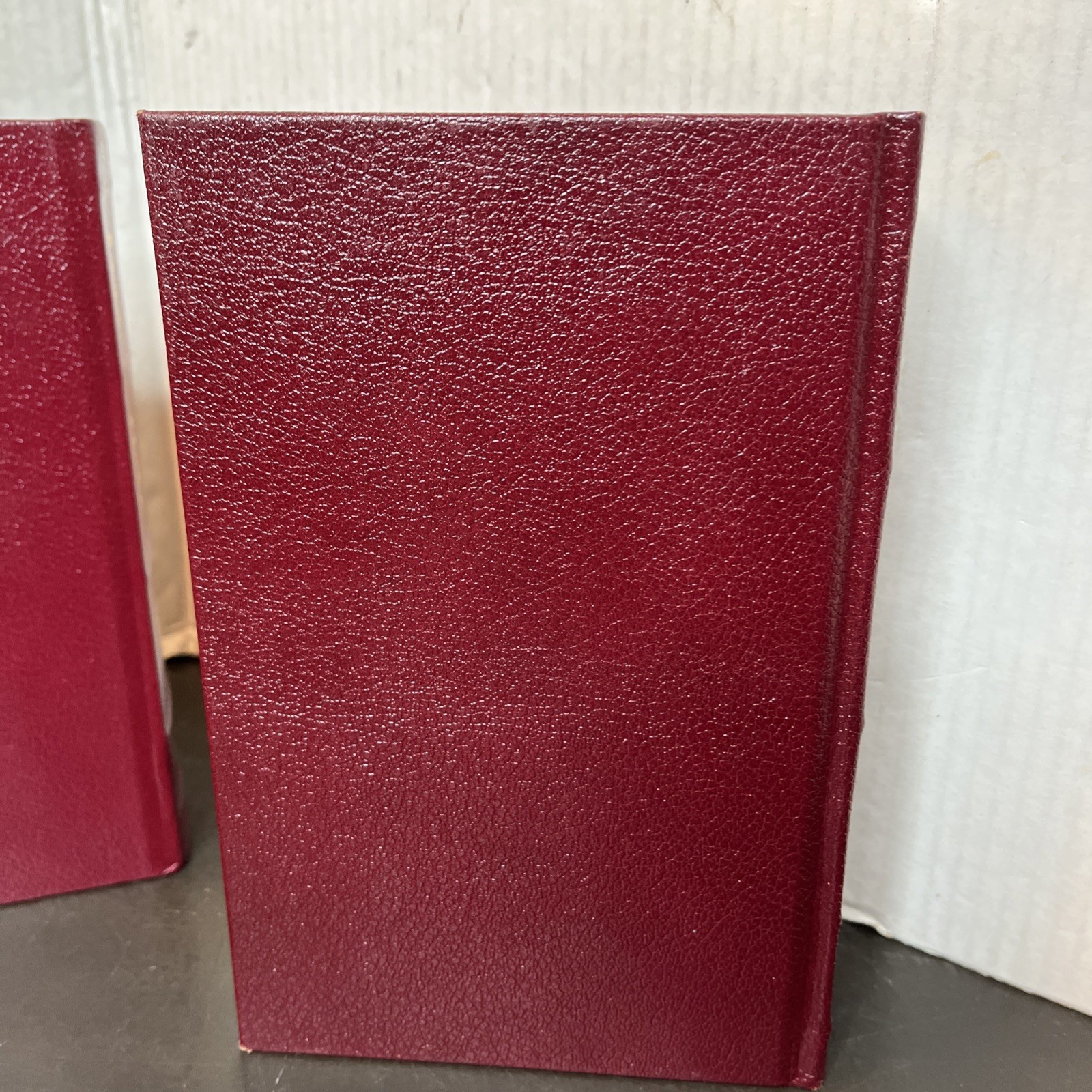 Hamond First Baptist Pulpit (Vol. 1&2, 3&4, 5&6) by Jack Hyles (3 Books)