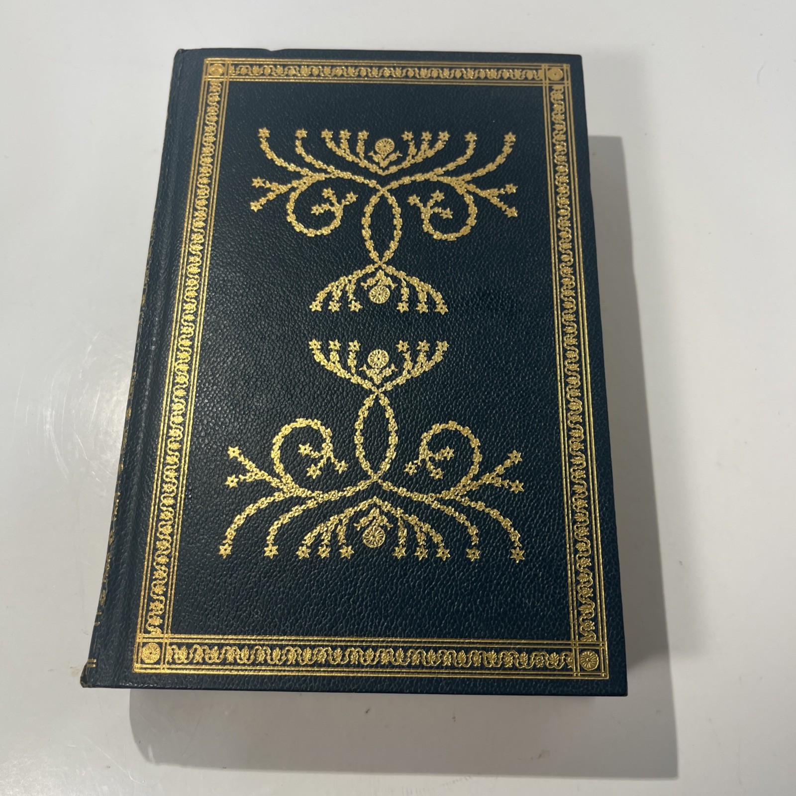 The Portable Graham Greene Philip Stratford International Collectors Library HC