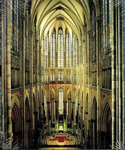 Great Cathedrals – Hardcover, by Bernhard Schutz – Very Good b