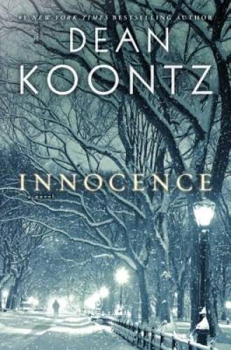 Innocence: A Novel – Hardcover By Koontz, Dean – GOOD