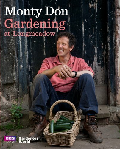 Gardening at Longmeadow by Don, Monty 1849903786 The Fast Free Shipping
