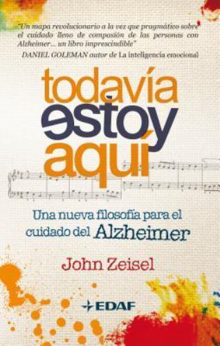 Todavia Estoy Aqui by Zeisel, John