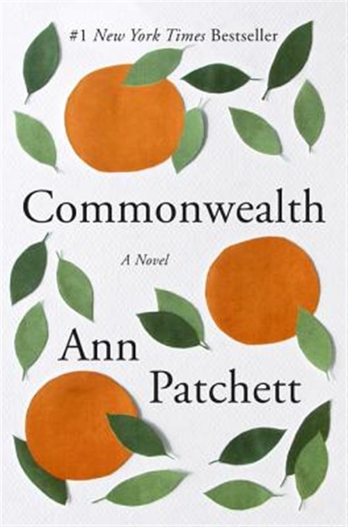 Commonwealth, Paperback by Patchett, Ann, Like New Used, Free shipping in the US