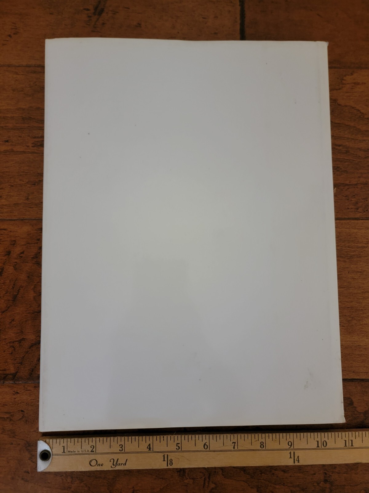 VtG Washington II Photography Ray Atkeson Large Format Hardcover DJ Book 1973