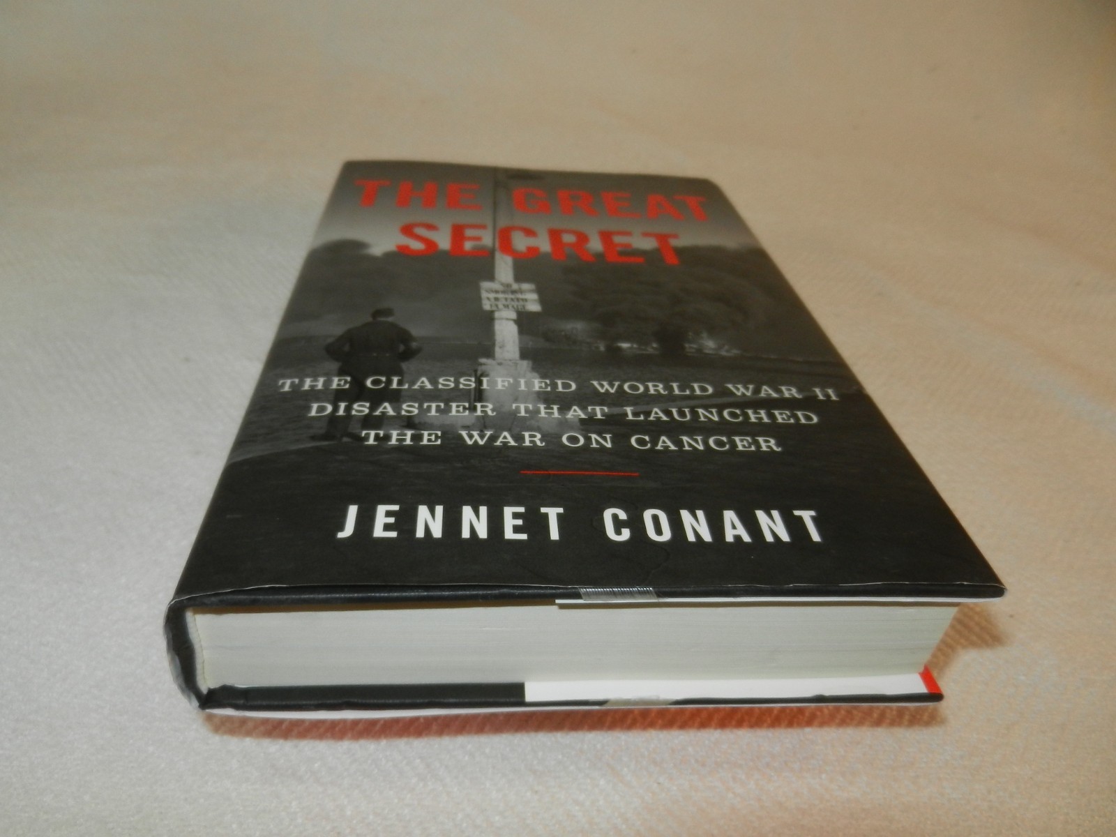 WW II 1943 US Ship w/ Mustard Gas attacked & 1000’s KIA “THE GREAT SECRET” a