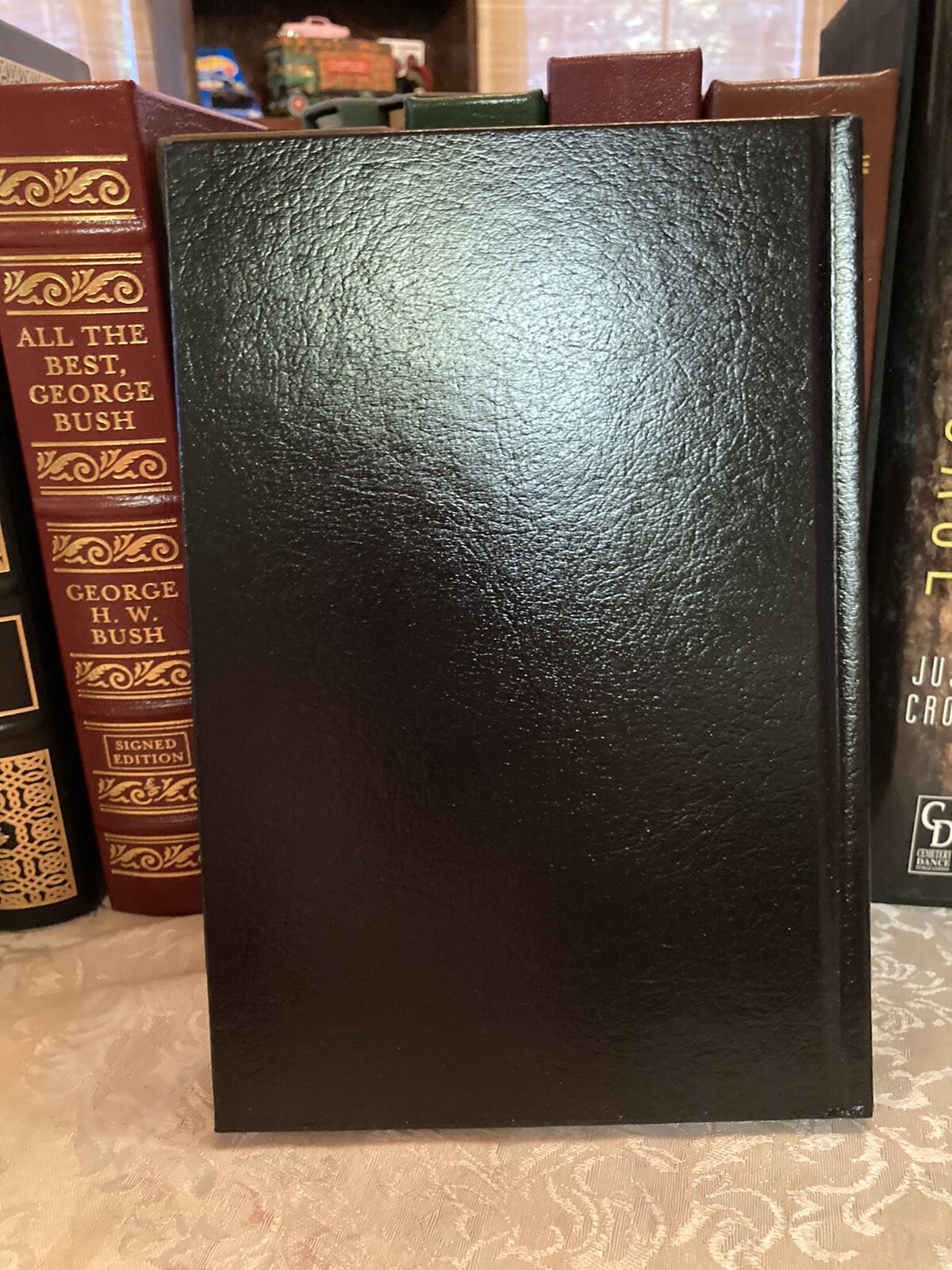 MASSIVE PRISONER 489 Joe R. Lansdale SIGNED # 184/ 400 Limited Dark Regions HC