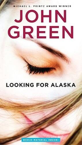 Looking for Alaska – Mass Market Paperback By Green, John – VERY GOOD