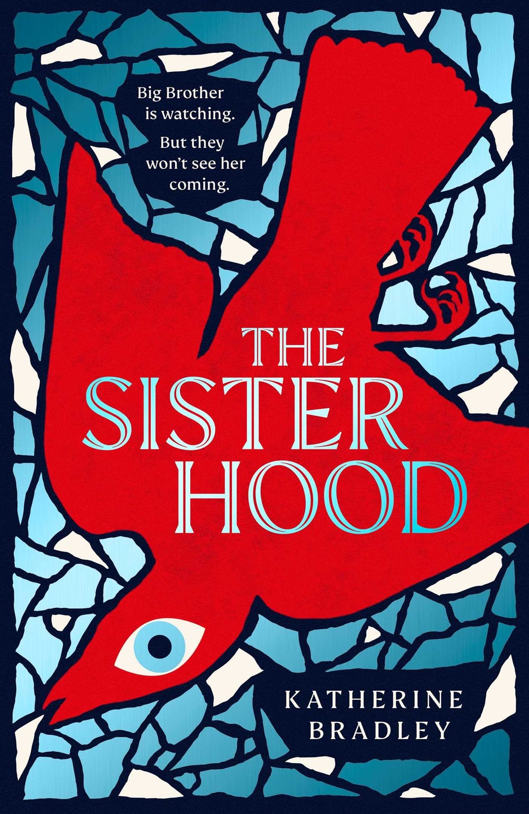 Sisterhood By BRADLEY Katherine