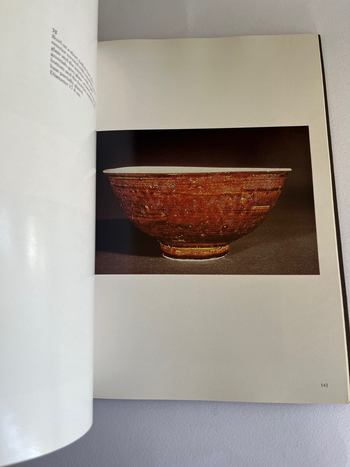 CHINESE and ANNAMESE CERAMICS found in the PHILIPPINES AND INDONESIA ~ art book