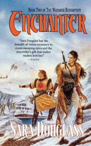 Enchanter (Wayfarer Redemption) – Mass Market Paperback – ACCEPTABLE