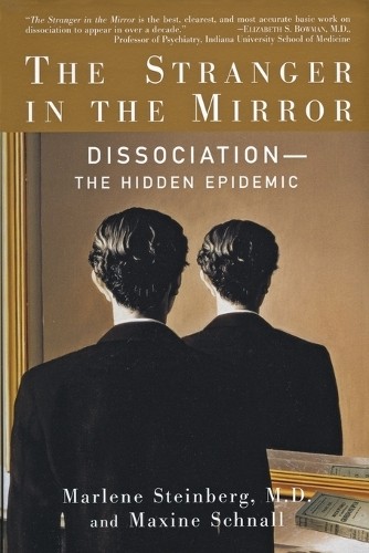 Marlene MD. Steinberg The Stranger in the Mirror (Paperback)