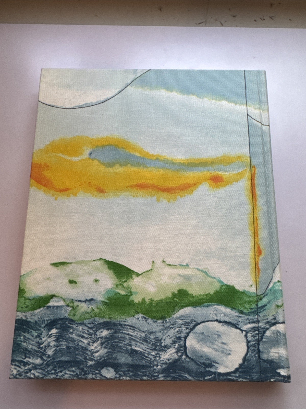 The Caribbean Poetry Derek Walcott Signed Limited Editions Club w/Lithograph