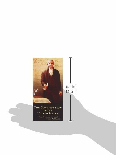 Bulk Lot 50 Pocket Constitutions ~ New United States Constitution Pocket Books