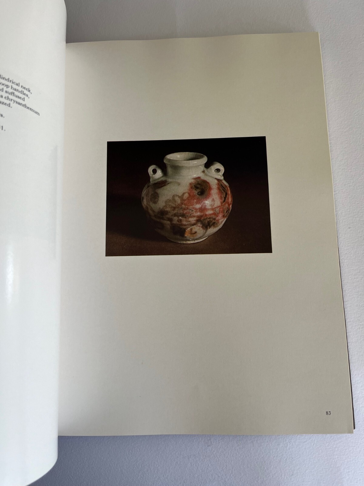 CHINESE and ANNAMESE CERAMICS found in the PHILIPPINES AND INDONESIA ~ art book