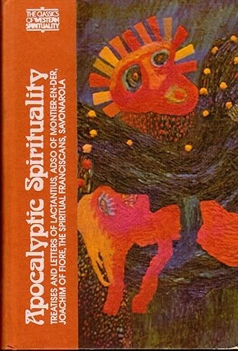 Apocalyptic Spirituality: Treatises and Letters of Lactantius,…