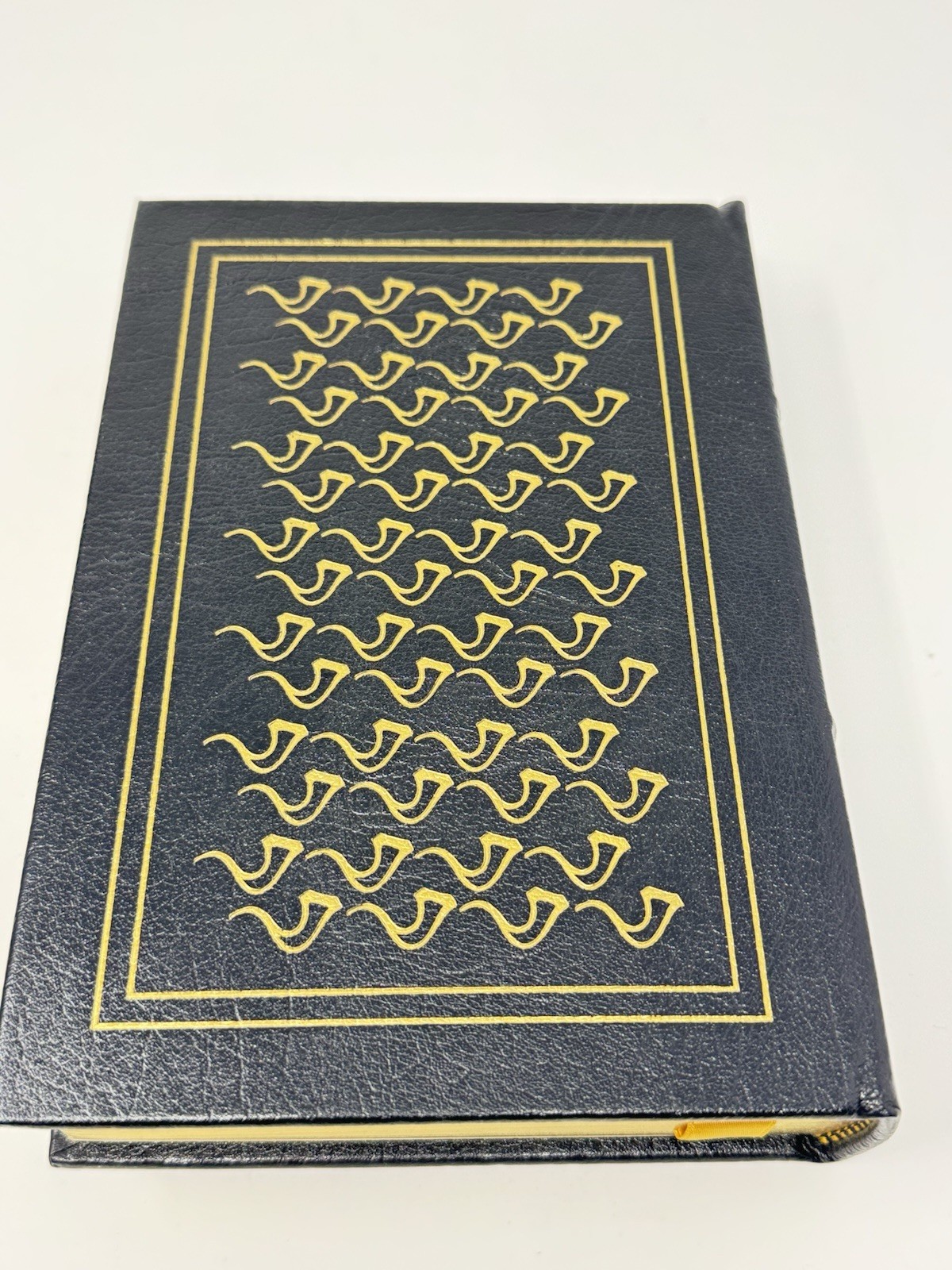 Easton Press Complete Sherlock Holmes 100th Anniversary 3 Vol Set