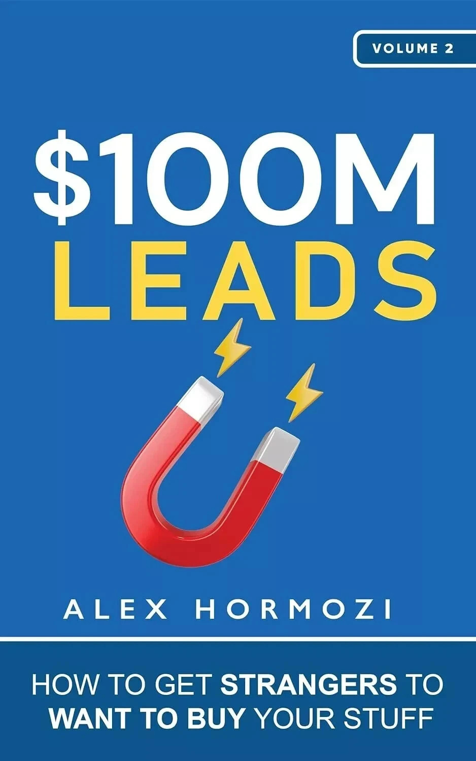 $100M Leads + Million Dollar Weekend + $100M Offers(Vol.1) New Stock Fast Ship