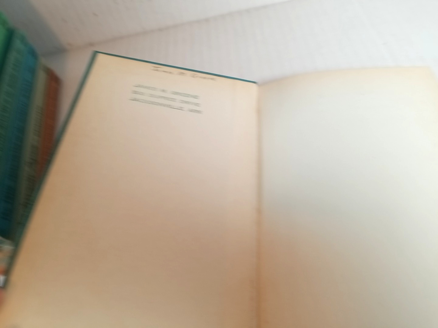 Convention Press: 21 Book Lot – Baptist Church Studies, 1950’s-60’s