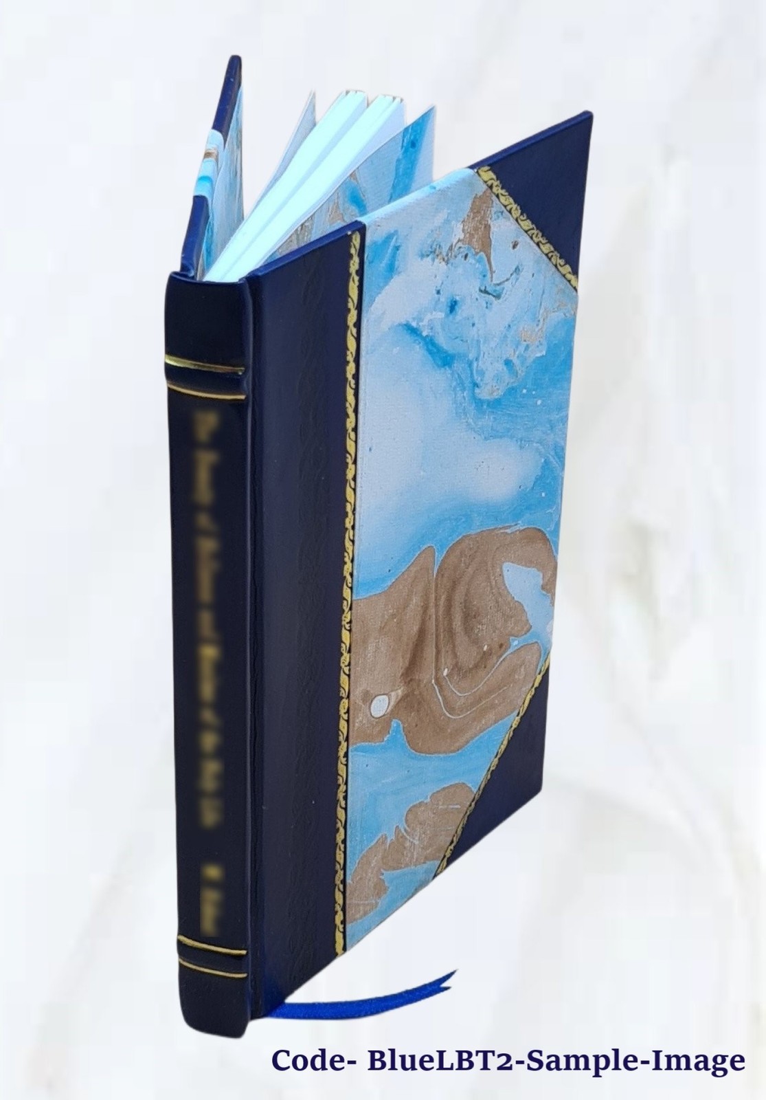 A Glossary of Reference on Subjects Connected with the Far 1878 [Leather Bound]