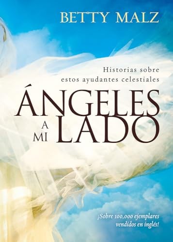 ngeles a mi lado Angeles by – VERY GOOD