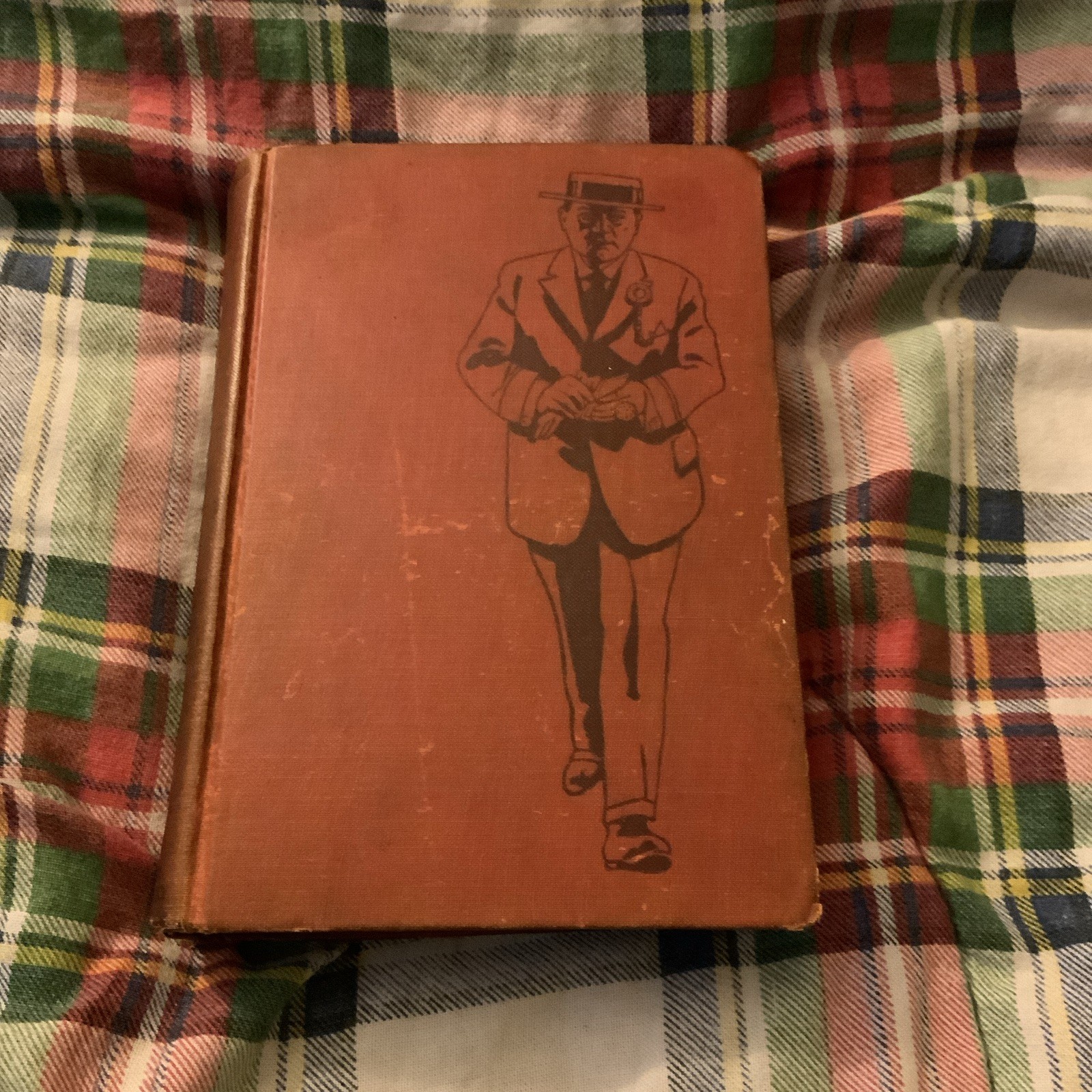 Diamond Jim: The Life and Times of James Buchanan Brady by Morell HC