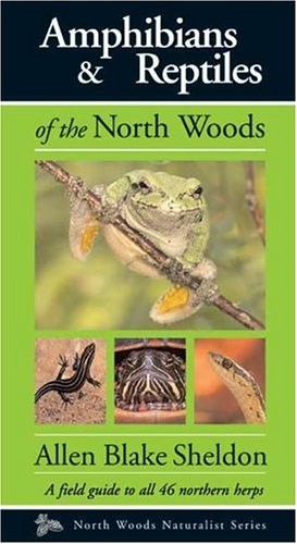 Amphibians & Reptiles of the North Woods