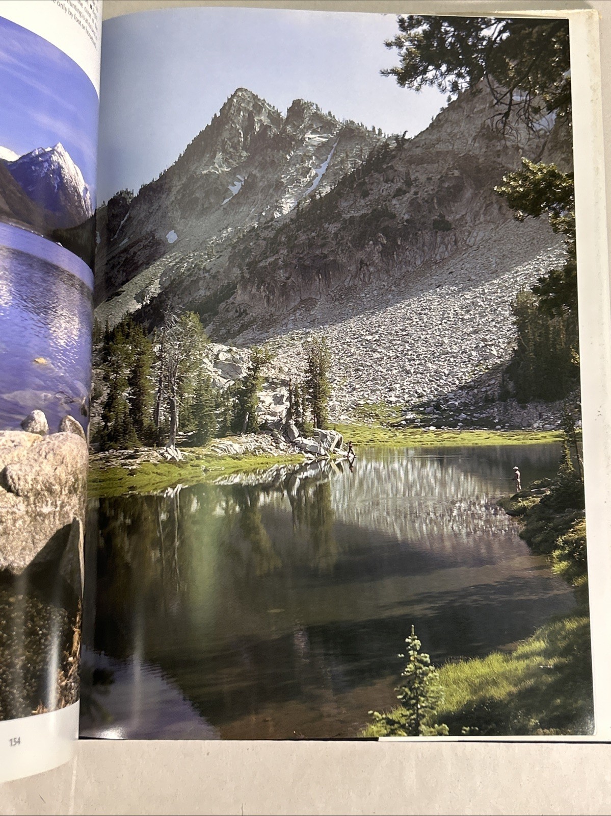 Oregon III Table Top Book Photography by Ray Atkeson Text by Richard Ross 1987