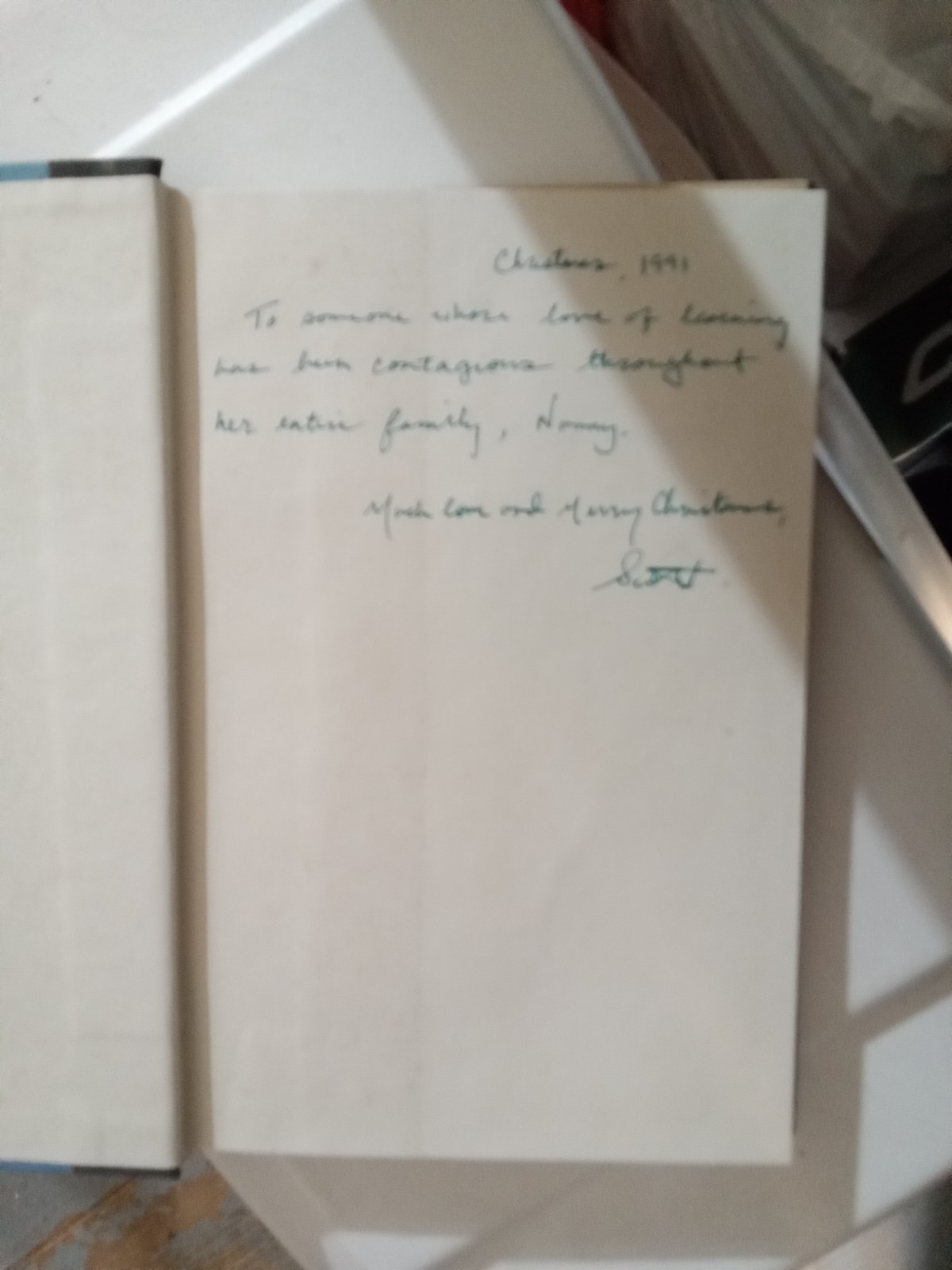 Innumeracy Mathematical Illiteracy and Its Consequences John Allen Paulos 1989