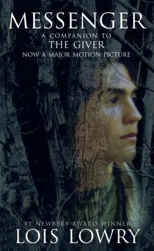 Messenger – 9780440239123, Lois Lowry, paperback