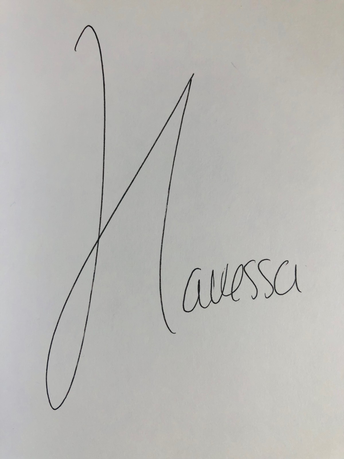 SIGNED IN PERSON Lights Out (Into Darkness #1) by Navessa Allen (2024, Trade PB)