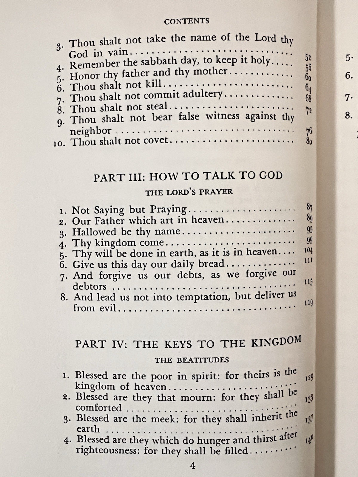 God’s Psychiatry by Charles L. Allen, 1953 (HC, Good)