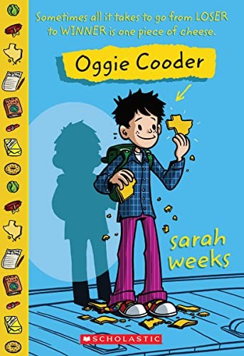 Oggie Cooder by Weeks, Sarah
