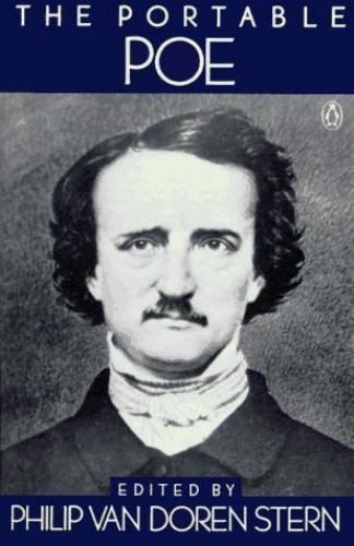 The Portable Edgar Allan Poe by Poe, Edgar Allan