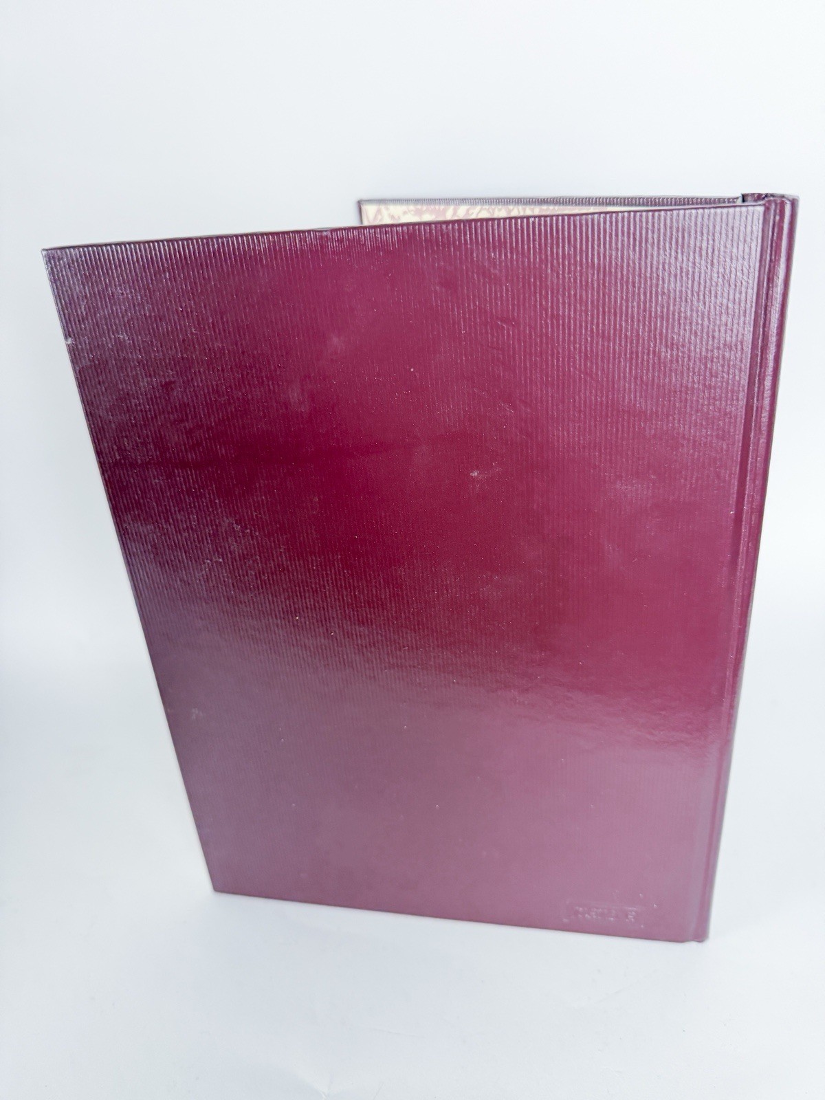 1996 Bostonian Yearbook Boston University Boston Massachusetts MA