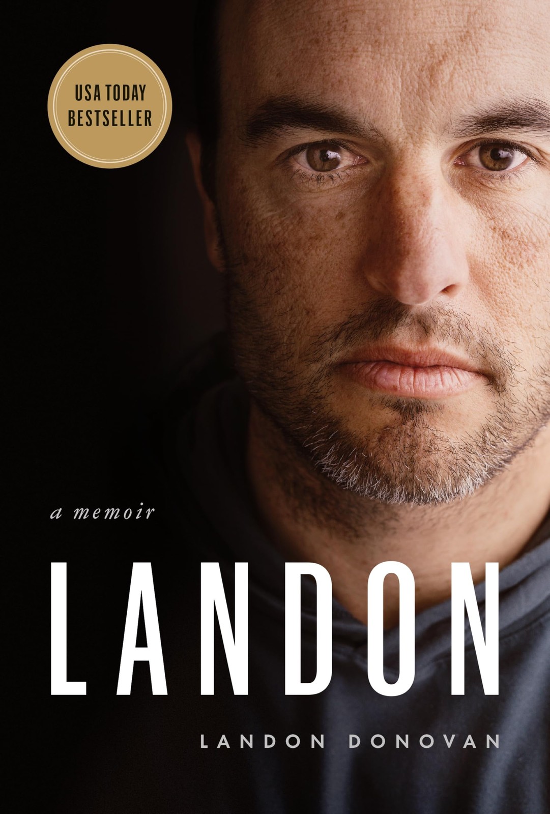 Landon: A Memoir