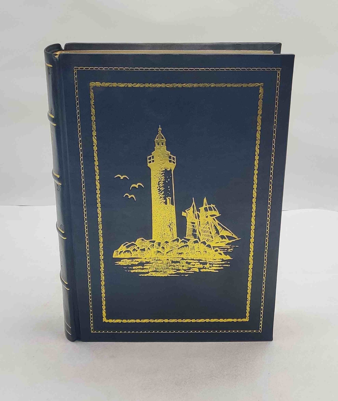 Ethiopian Bible in English Complete- Old Testament Large [Premium Leather Bound]